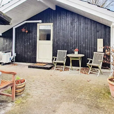 Xlv Holiday home Slagelse