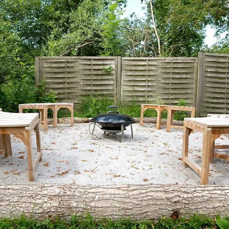 Holiday home Xlv Slagelse