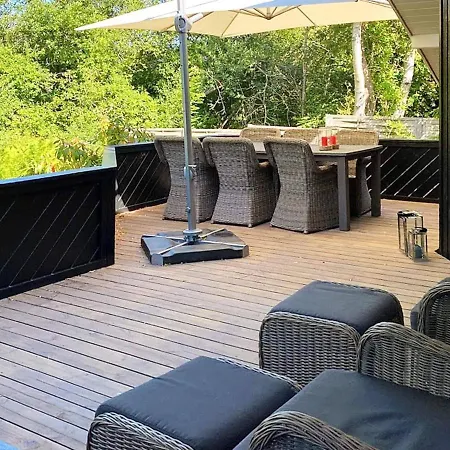 Xlv Holiday home
