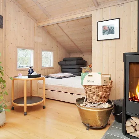 Xlv Holiday home Slagelse