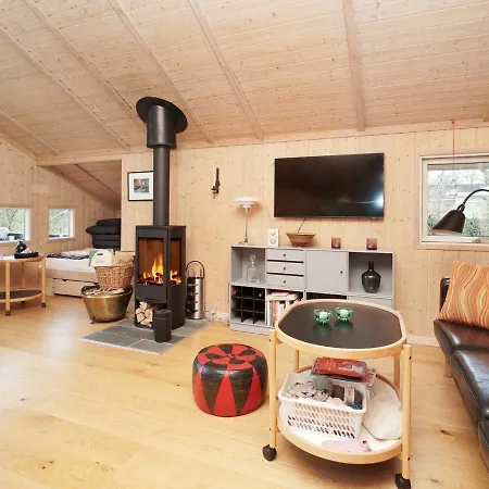 Holiday home Xlv