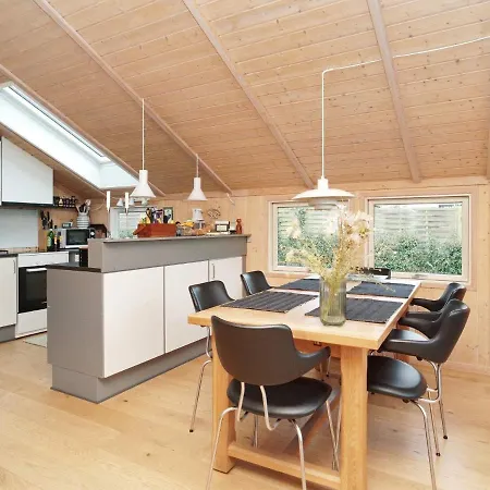 Holiday home Xlv Slagelse