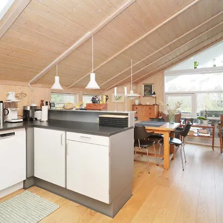 Xlv Holiday home *