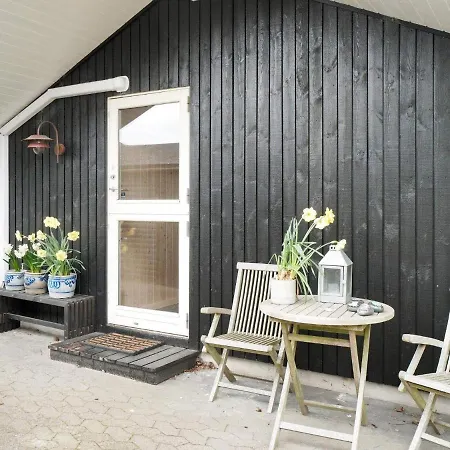 Xlv Holiday home