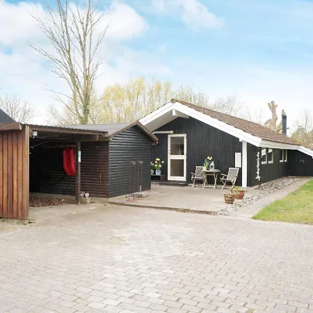 Holiday home Xlv Slagelse