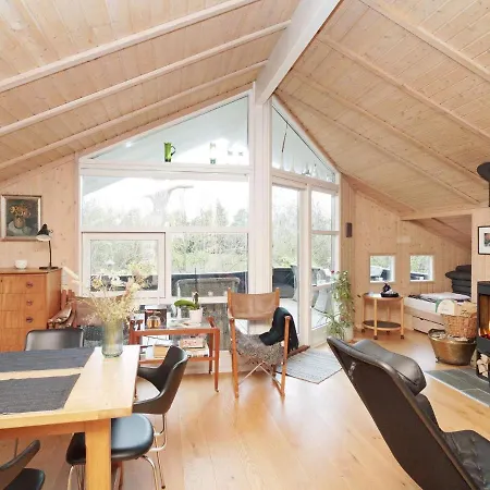 Xlv Holiday home