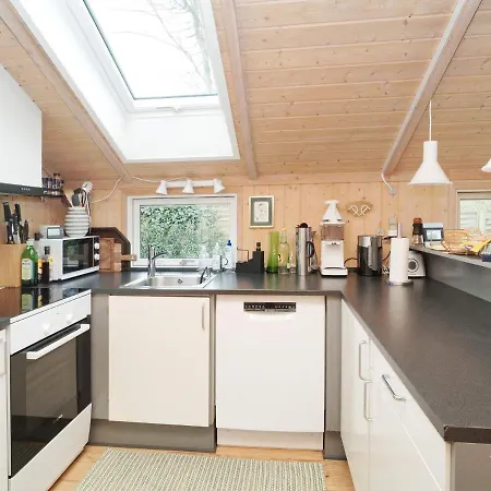 Xlv Holiday home Slagelse