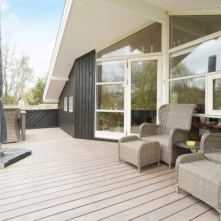 Xlv Holiday home *