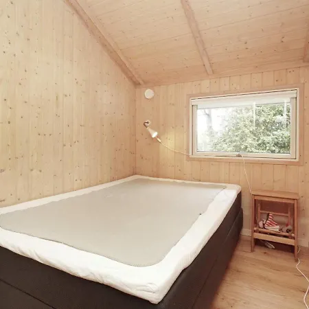 Xlv Holiday home Slagelse